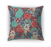 ZINNIA Accent Pillow By Kavka Designs