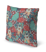 ZINNIA Accent Pillow By Kavka Designs