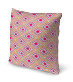 MALAKAI GREY Accent Pillow By Kavka Designs