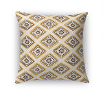 MALAKAI IVORY Accent Pillow By Kavka Designs