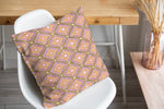 MALAKAI TAN Accent Pillow By Kavka Designs