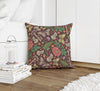 CAMIELLA PLUM Accent Pillow By Kavka Designs