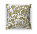 DANICA BROWN Accent Pillow By Kavka Designs