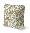 DANICA BROWN Accent Pillow By Kavka Designs