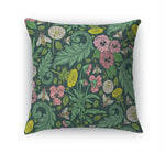 DANICA GREEN Accent Pillow By Kavka Designs