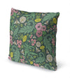 DANICA GREEN Accent Pillow By Kavka Designs