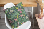 DANICA GREEN Accent Pillow By Kavka Designs