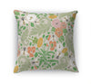 DANICA GREY Accent Pillow By Kavka Designs