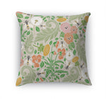 DANICA GREY Accent Pillow By Kavka Designs