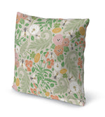 DANICA GREY Accent Pillow By Kavka Designs