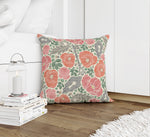 ELM IVORY Accent Pillow By Kavka Designs