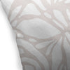 BUDDING TAUPE Accent Pillow By Kavka Designs