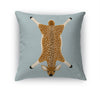 FAWN BLUE Accent Pillow By Kavka Designs