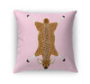 FAWN PINK Accent Pillow By Kavka Designs