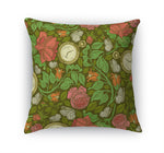 GARDENIA GREEN Accent Pillow By Kavka Designs