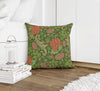 KALEI GREEN Accent Pillow By Kavka Designs