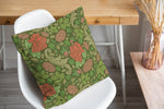 KALEI GREEN Accent Pillow By Kavka Designs