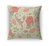 KALEI IVORY Accent Pillow By Kavka Designs