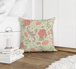 KALEI IVORY Accent Pillow By Kavka Designs