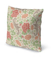 KALEI IVORY Accent Pillow By Kavka Designs