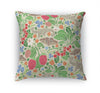 KALINA LIGHT Accent Pillow By Kavka Designs