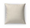 HOPSCOTCH ANIMALS TAN Accent Pillow By Kavka Designs