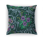 LINNEA GREEN Accent Pillow By Kavka Designs