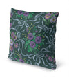 LINNEA GREEN Accent Pillow By Kavka Designs