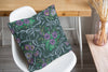 LINNEA GREEN Accent Pillow By Kavka Designs