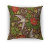 POSEY PLUM Accent Pillow By Kavka Designs