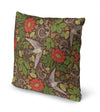 POSEY PLUM Accent Pillow By Kavka Designs