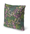 SENNA DARK Accent Pillow By Kavka Designs