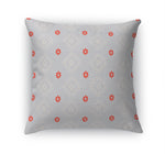 AYANNA GREY Accent Pillow By Kavka Designs