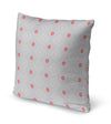 AYANNA GREY Accent Pillow By Kavka Designs