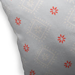 AYANNA GREY Accent Pillow By Kavka Designs