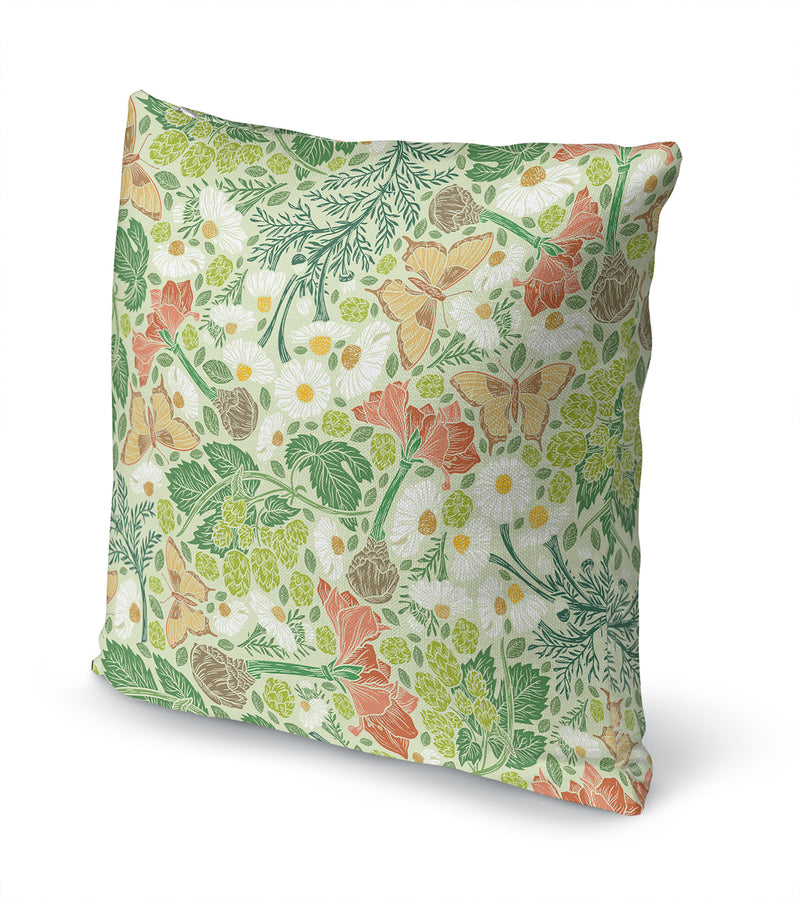 SENNA LIGHT Accent Pillow By Kavka Designs