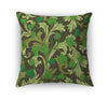 THORN DARK Accent Pillow By Kavka Designs