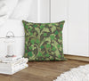 THORN DARK Accent Pillow By Kavka Designs