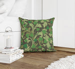 THORN DARK Accent Pillow By Kavka Designs