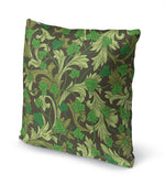 THORN DARK Accent Pillow By Kavka Designs