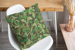 THORN DARK Accent Pillow By Kavka Designs