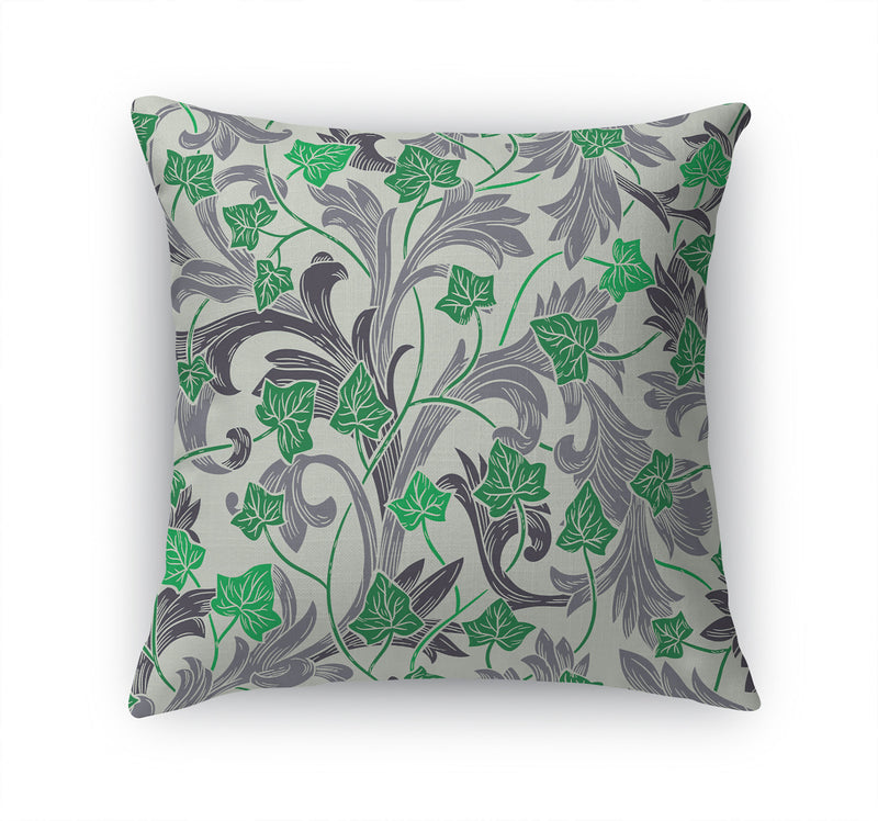 THORN LIGHT Accent Pillow By Kavka Designs