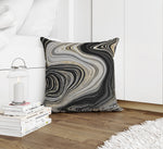 BOTSWANA AGATE Accent Pillow By Kavka Designs