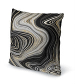 BOTSWANA AGATE Accent Pillow By Kavka Designs