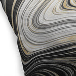 BOTSWANA AGATE Accent Pillow By Kavka Designs