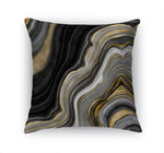 FORTIFICATION AGATE Accent Pillow By Kavka Designs