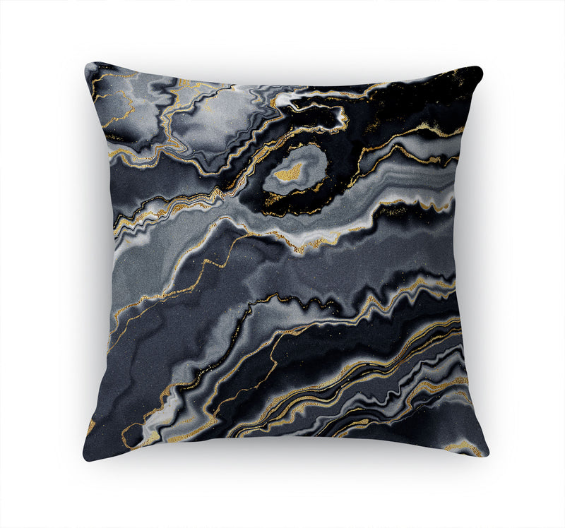 GREAT AGATE Accent Pillow By Kavka Designs