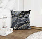 GREAT AGATE Accent Pillow By Kavka Designs