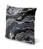 GREAT AGATE Accent Pillow By Kavka Designs