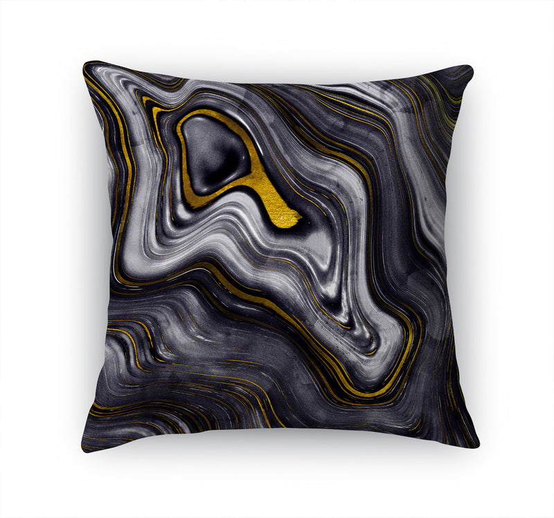 LAKE SUPERIOR AGATE Accent Pillow By Kavka Designs